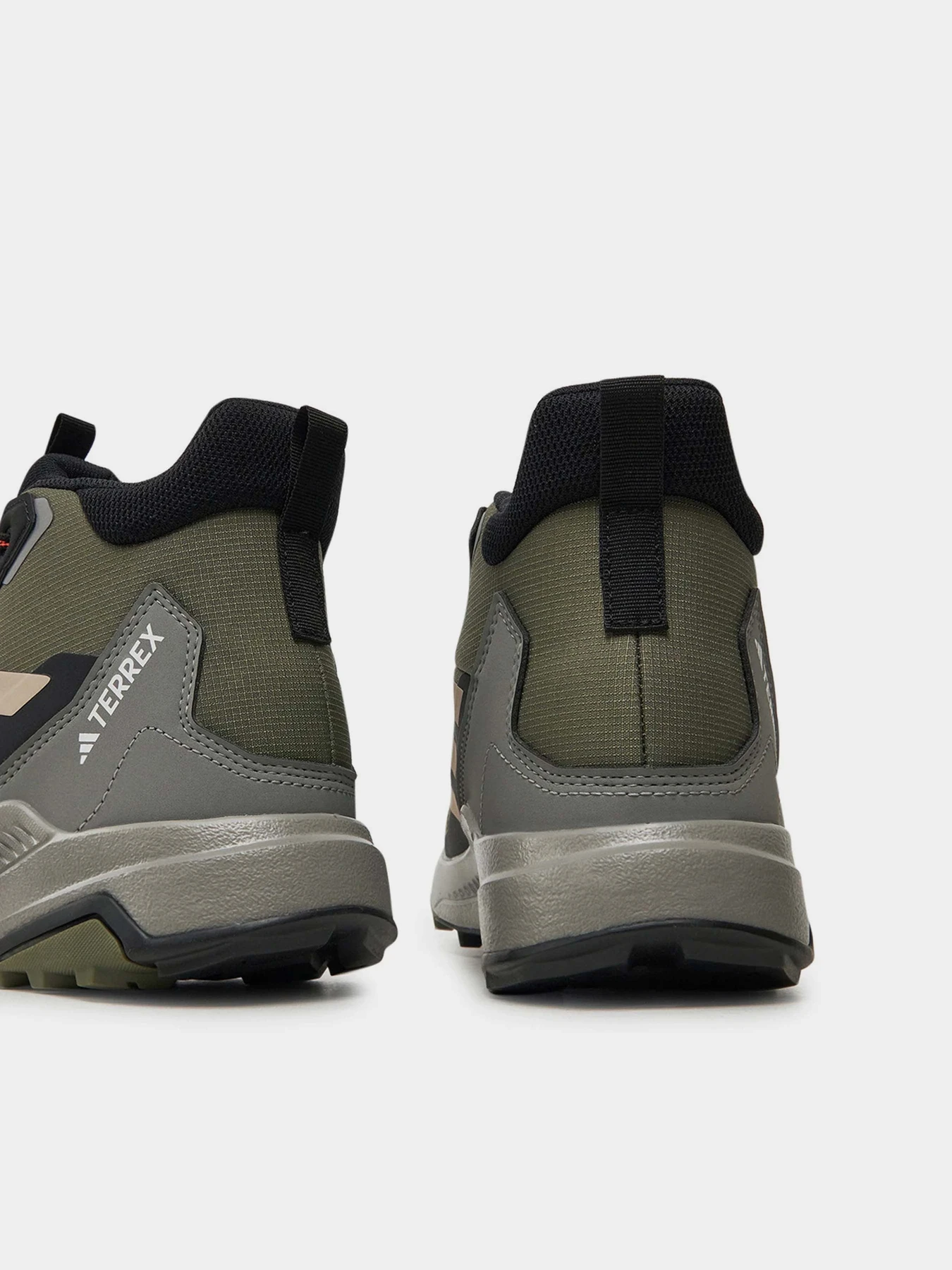 Ботинки и сапоги Adidas TERREX ANYLANDER MID RAIN.RDY модель ID0897 Ботинки и сапоги Adidas TERREX ANYLANDER MID RAIN.RDY модель ID0897 Фото