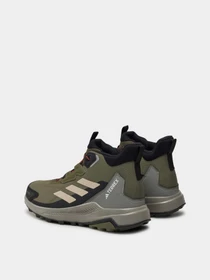 Ботинки и сапоги Adidas TERREX ANYLANDER MID RAIN.RDY модель ID0897 Фото