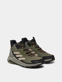 Ботинки и сапоги Adidas TERREX ANYLANDER MID RAIN.RDY модель ID0897 Фото