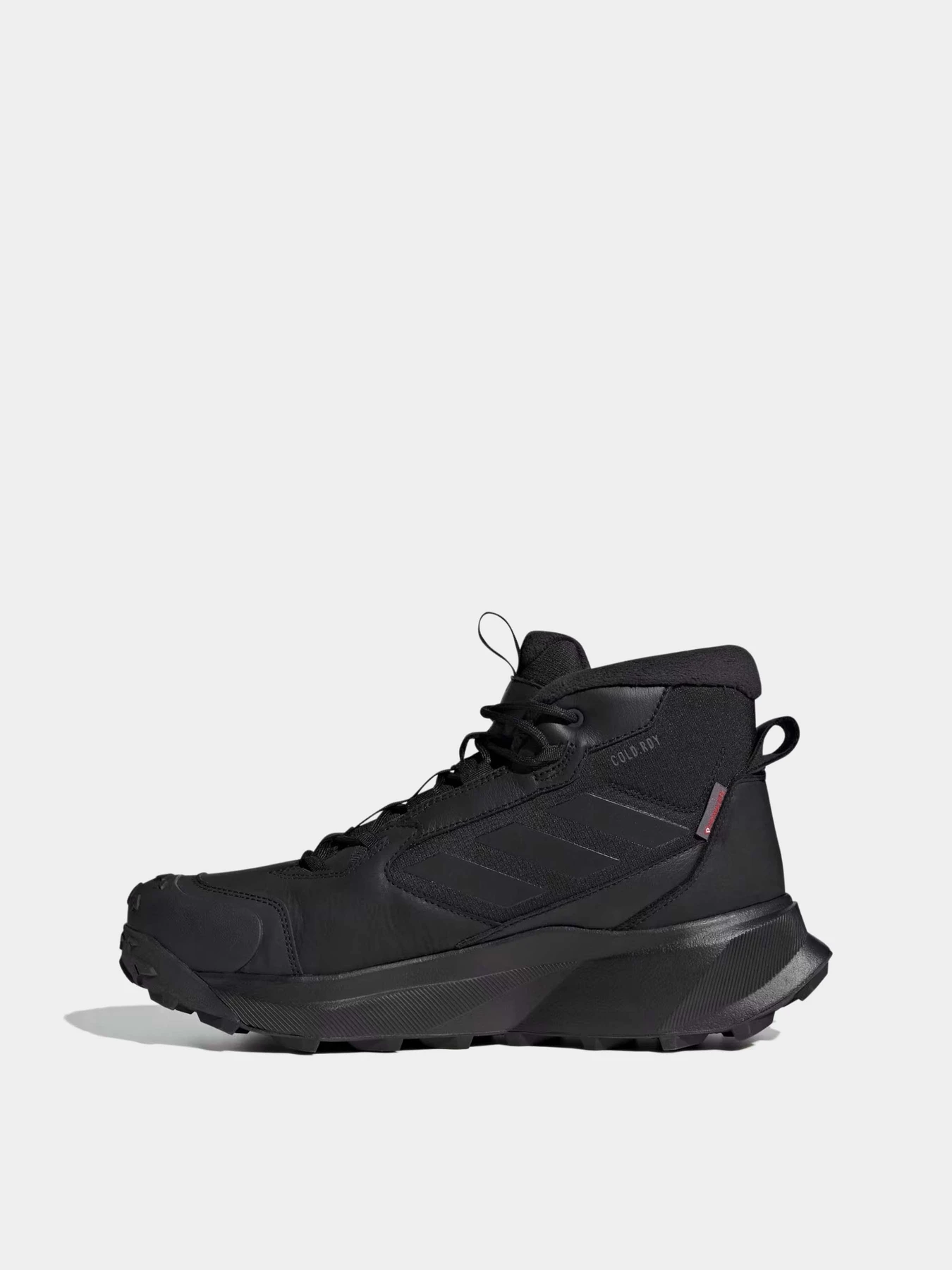 Черевики та чоботи Adidas TERREX WINTER LEATHER MID CUT модель ID2859 Фото
