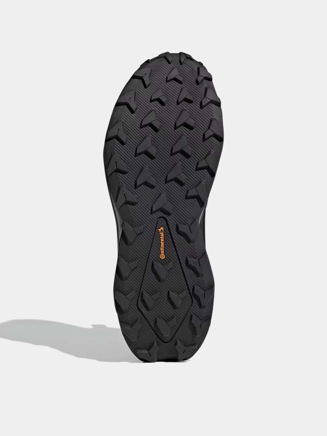 Черевики та чоботи Adidas TERREX WINTER LEATHER MID CUT модель ID2859 Фото