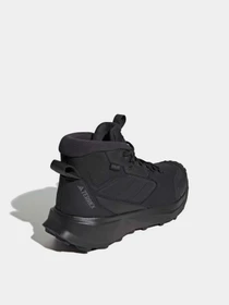 Черевики та чоботи Adidas TERREX WINTER LEATHER MID CUT модель ID2859 Фото