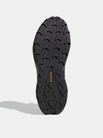 Черевики та чоботи Adidas TERREX WINTER LEATHER MID CUT модель ID2859 Фото