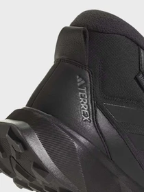 Черевики та чоботи Adidas TERREX WINTER LEATHER MID CUT модель ID2859 Фото