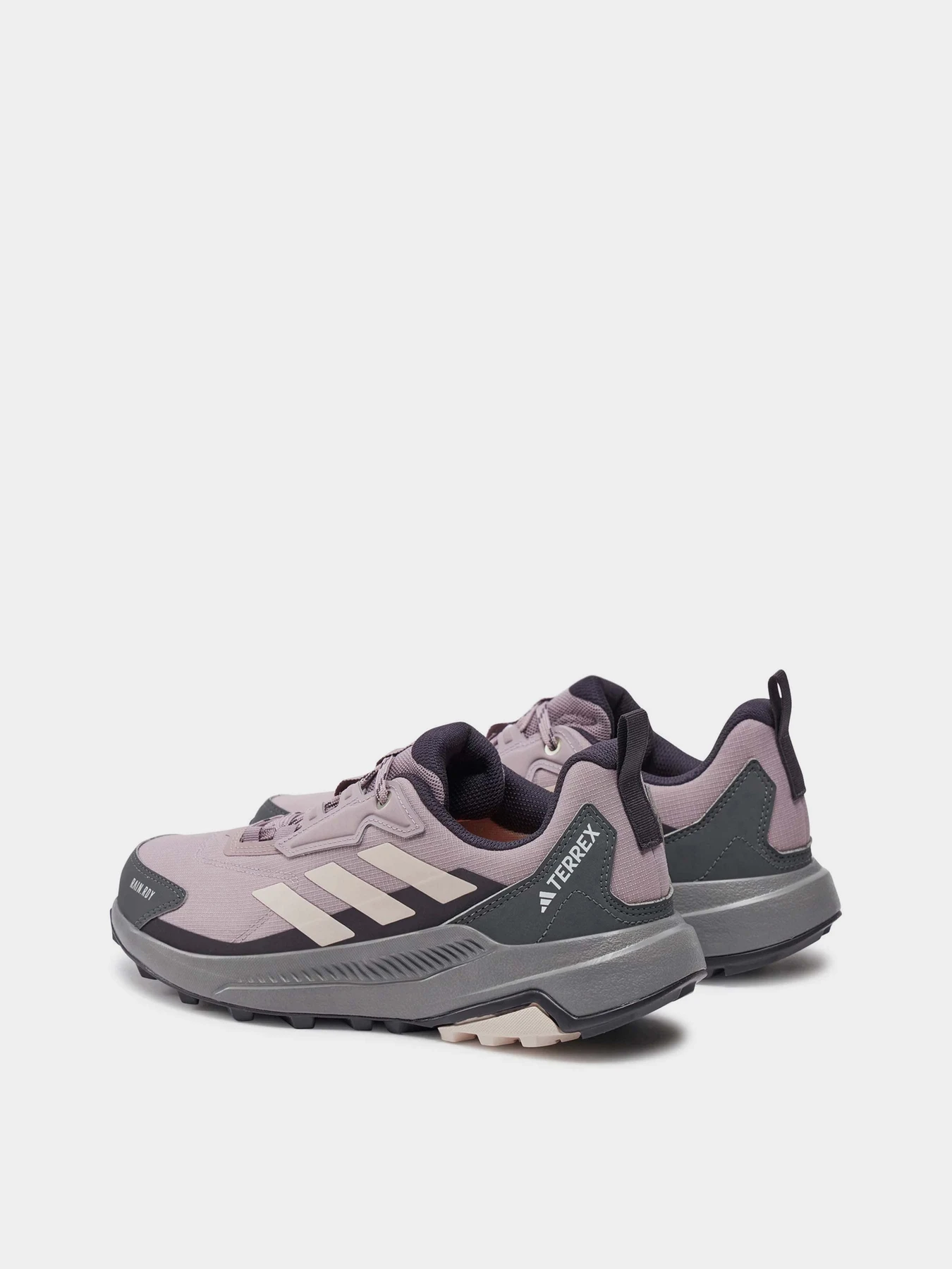 Кроссовки Adidas TERREX ANYLANDER RAIN.RDY модель ID3471 Фото