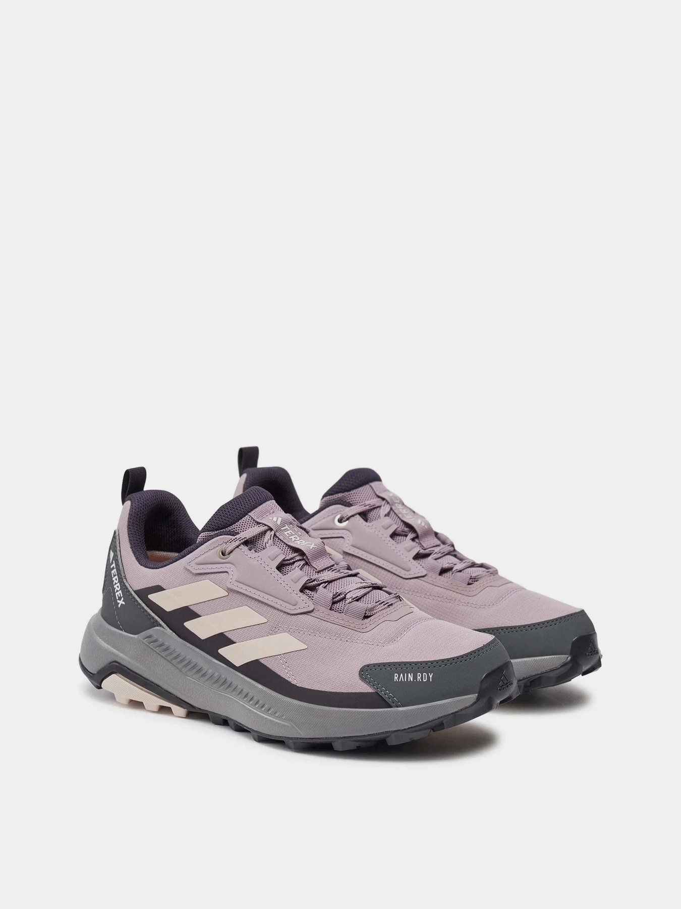 Кроссовки Adidas TERREX ANYLANDER RAIN.RDY модель ID3471 Фото