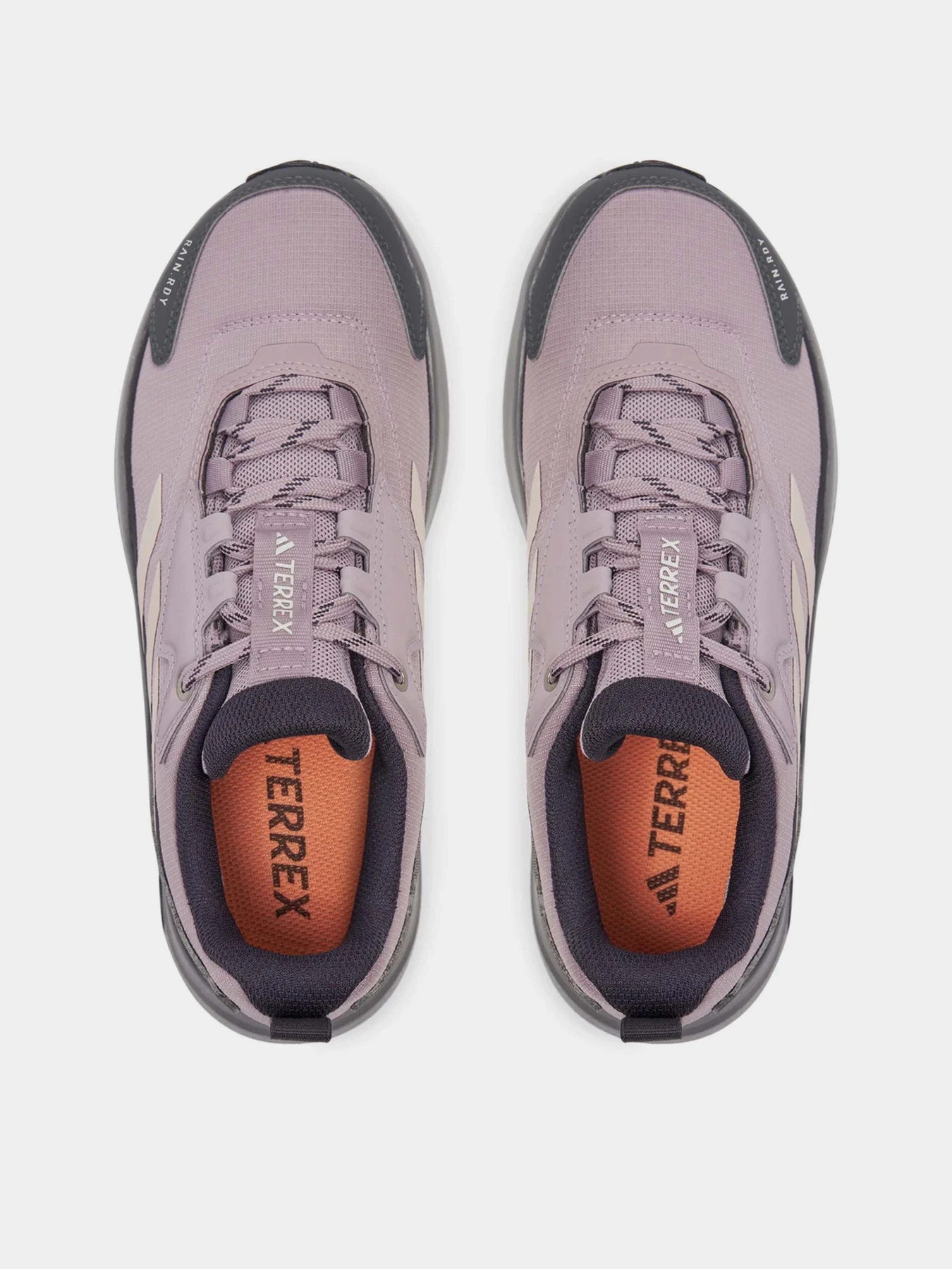Кроссовки Adidas TERREX ANYLANDER RAIN.RDY модель ID3471 Фото