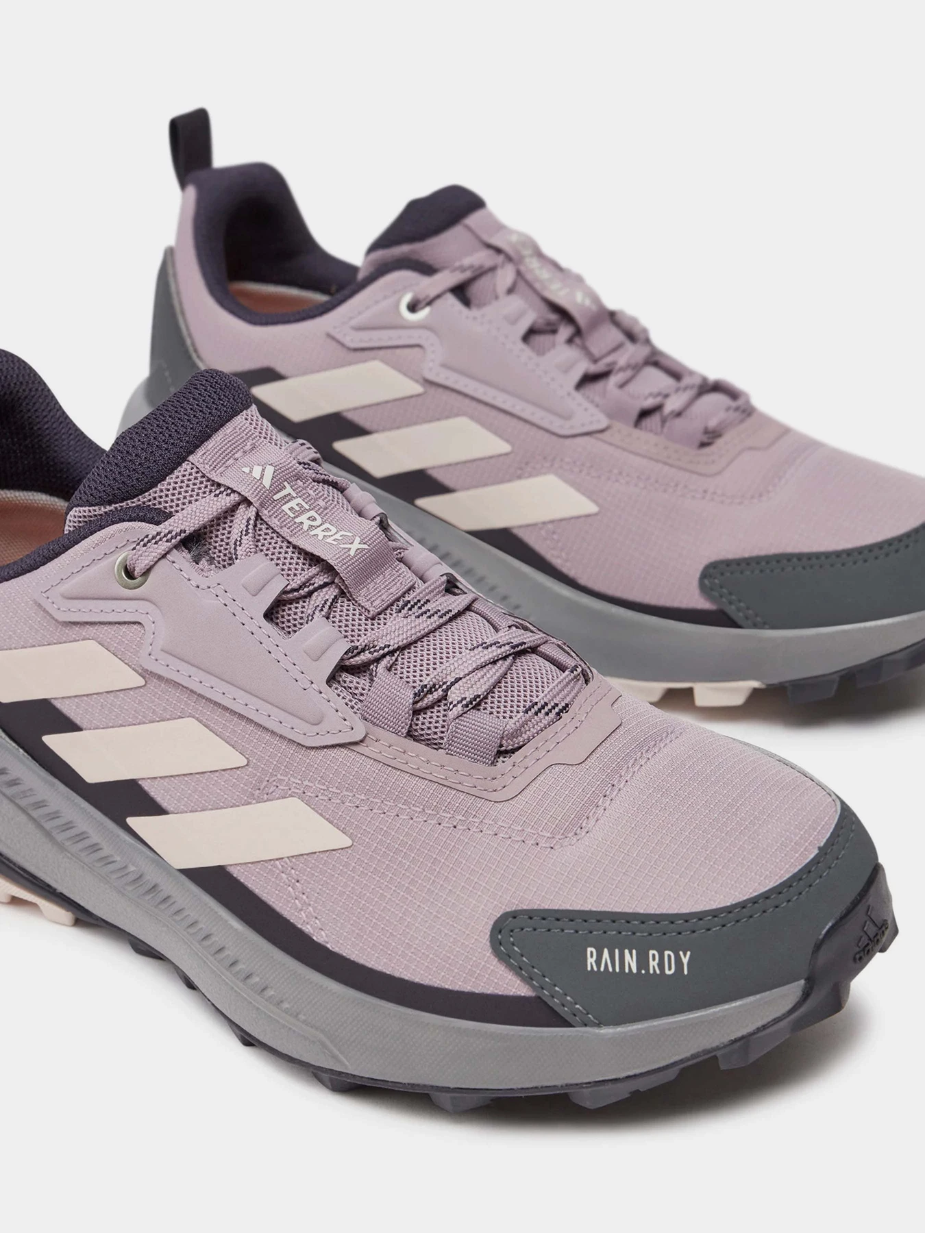 Кроссовки Adidas TERREX ANYLANDER RAIN.RDY модель ID3471 Фото