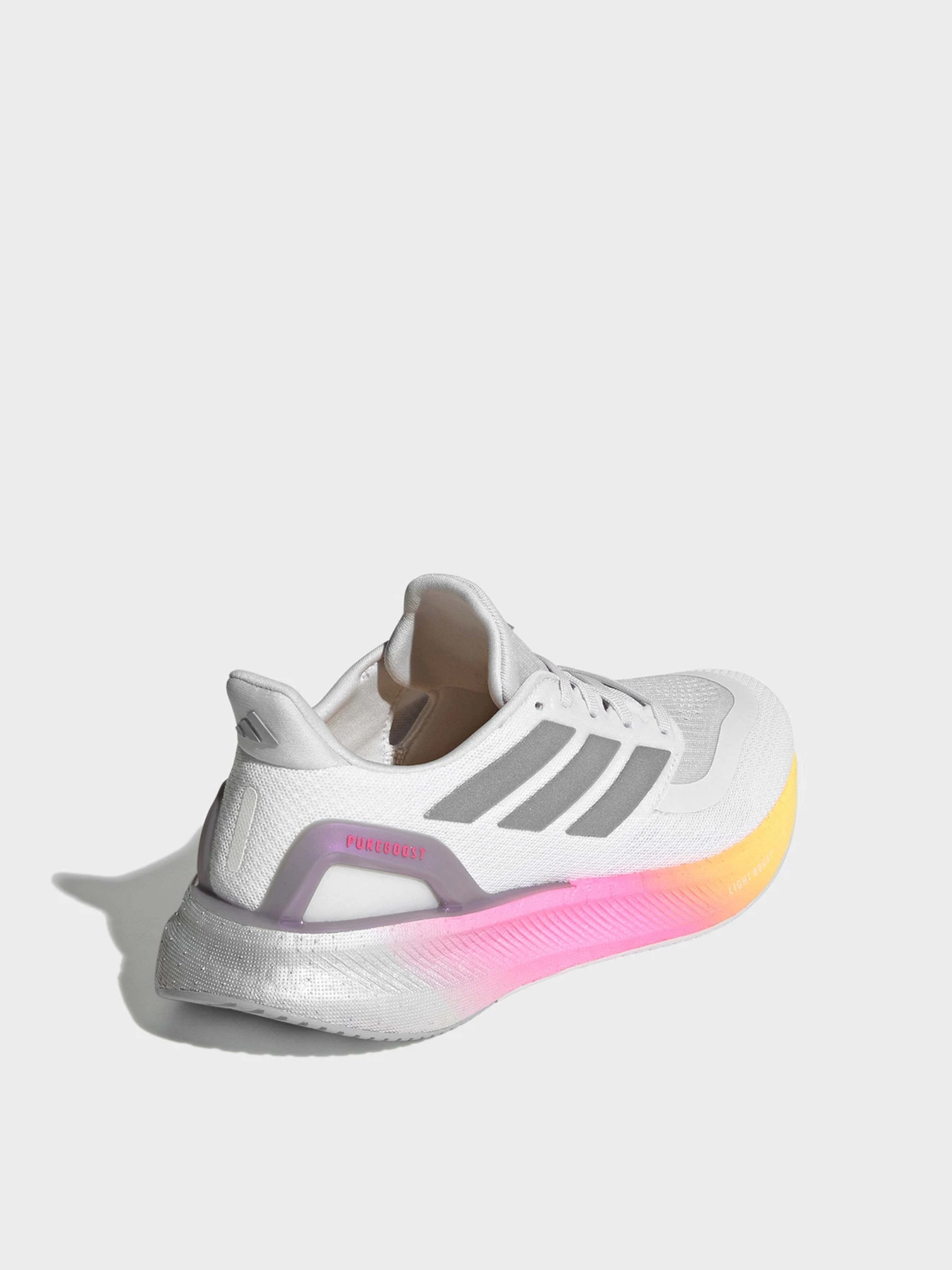 Кросівки Adidas PUREBOOST 5 RUNNING модель IE0524 Кросівки Adidas PUREBOOST 5 RUNNING модель IE0524 Фото