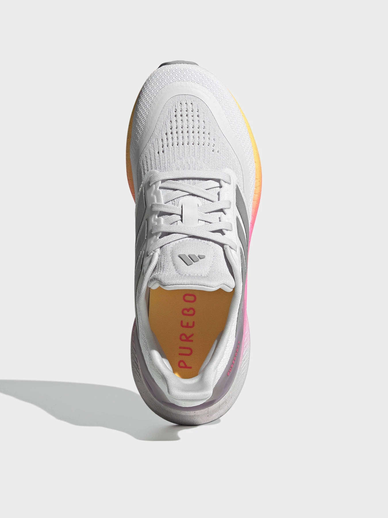Кросівки Adidas PUREBOOST 5 RUNNING модель IE0524 Кросівки Adidas PUREBOOST 5 RUNNING модель IE0524 Фото