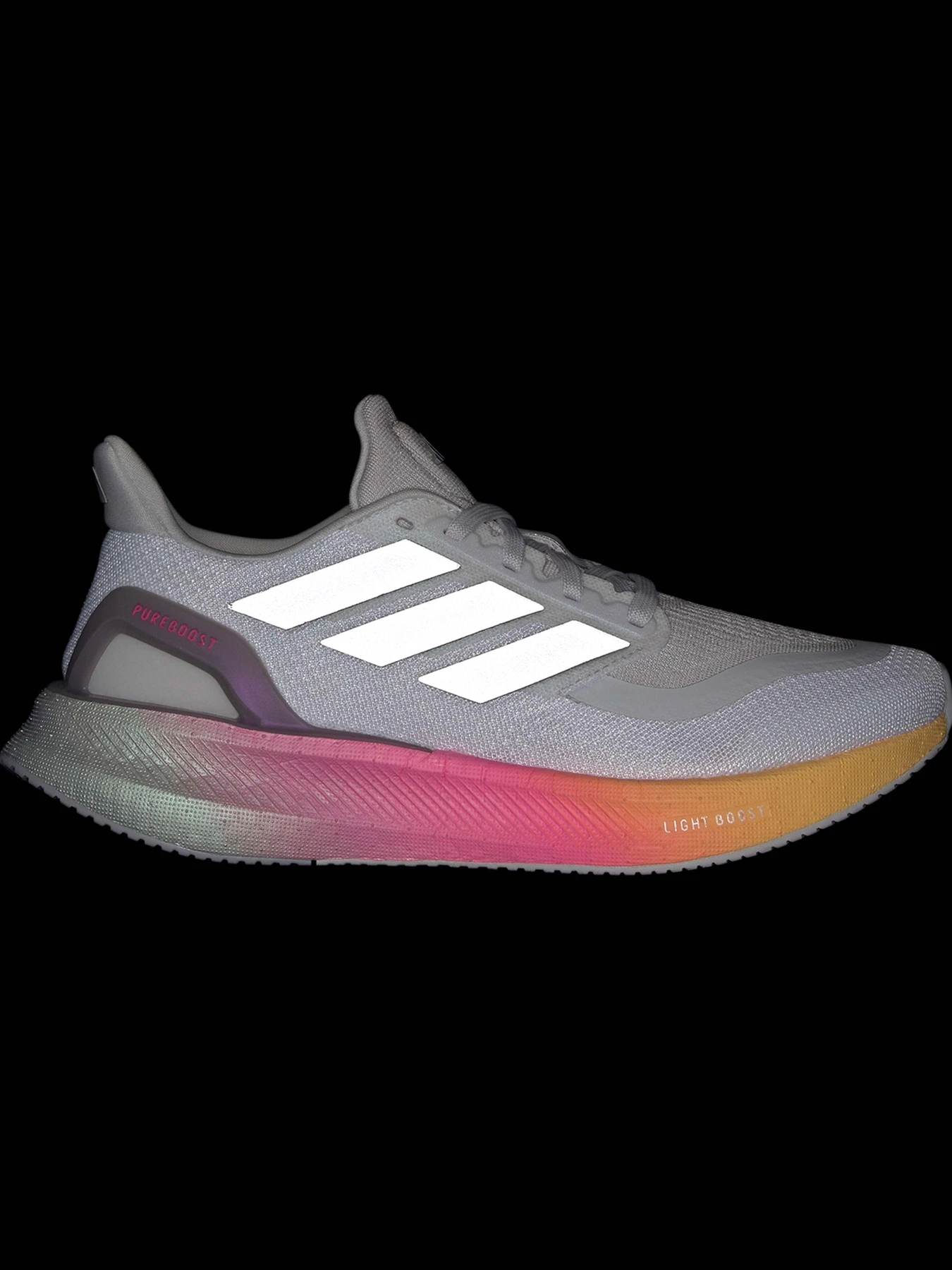 Кросівки Adidas PUREBOOST 5 RUNNING модель IE0524 Кросівки Adidas PUREBOOST 5 RUNNING модель IE0524 Фото