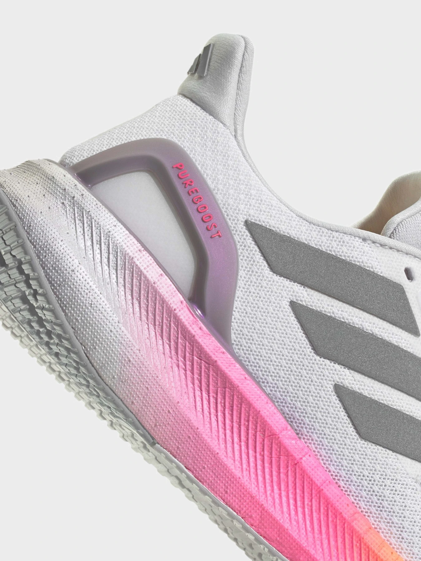 Кросівки Adidas PUREBOOST 5 RUNNING модель IE0524 Кросівки Adidas PUREBOOST 5 RUNNING модель IE0524 Фото