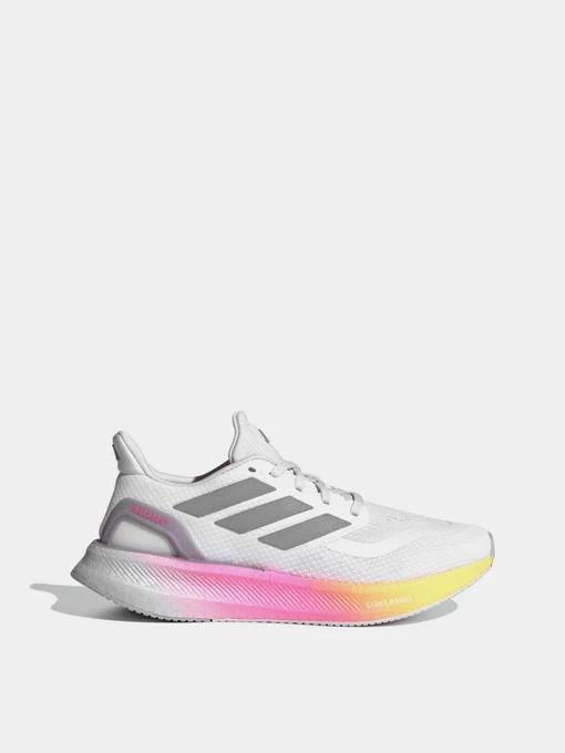 Кроссовки Adidas PUREBOOST 5 RUNNING модель IE0524 Фото