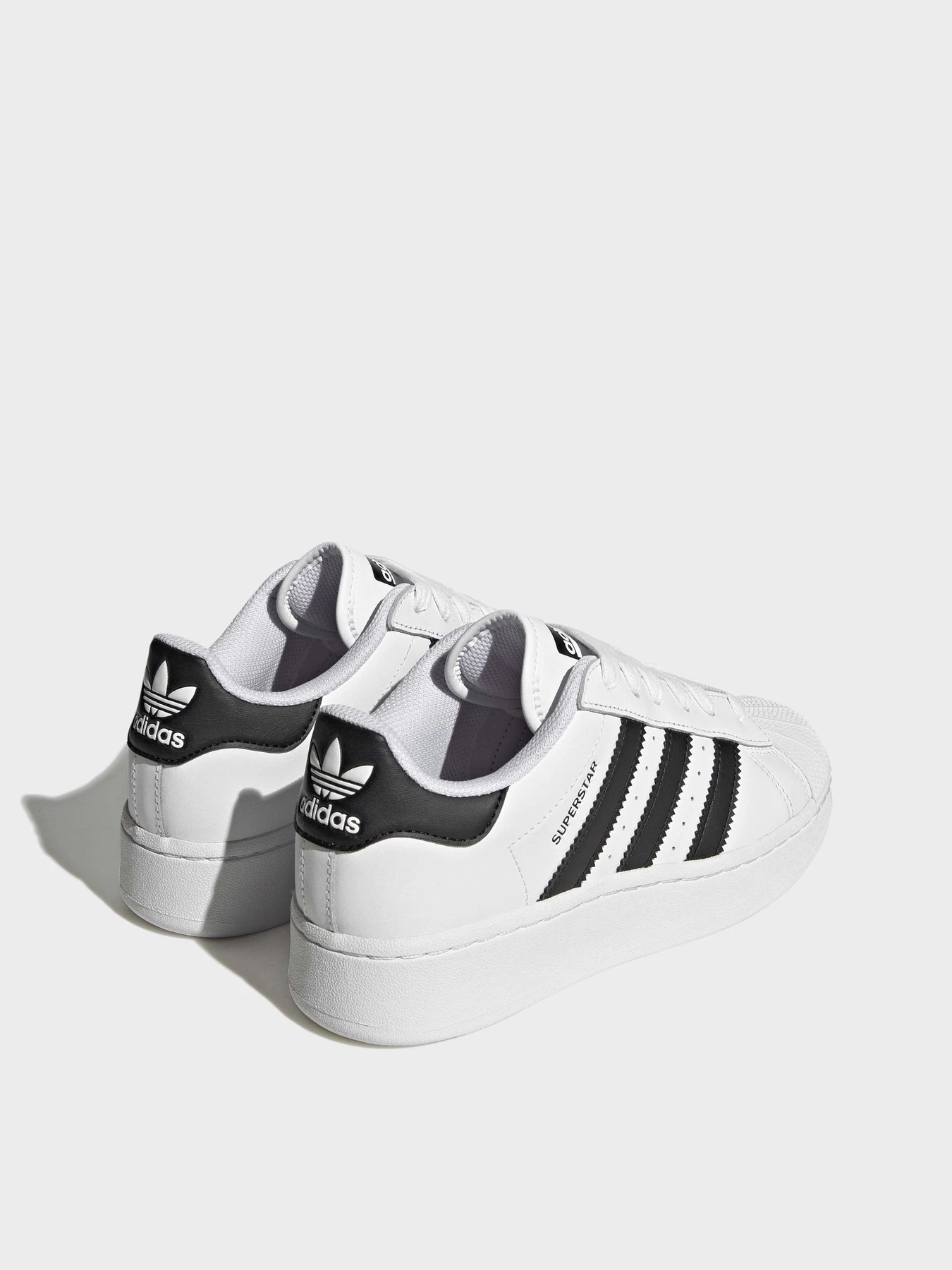 Кеды Adidas SUPERSTAR XLG ORIGINALS модель IF3001 Кеды Adidas SUPERSTAR XLG ORIGINALS модель IF3001 Фото