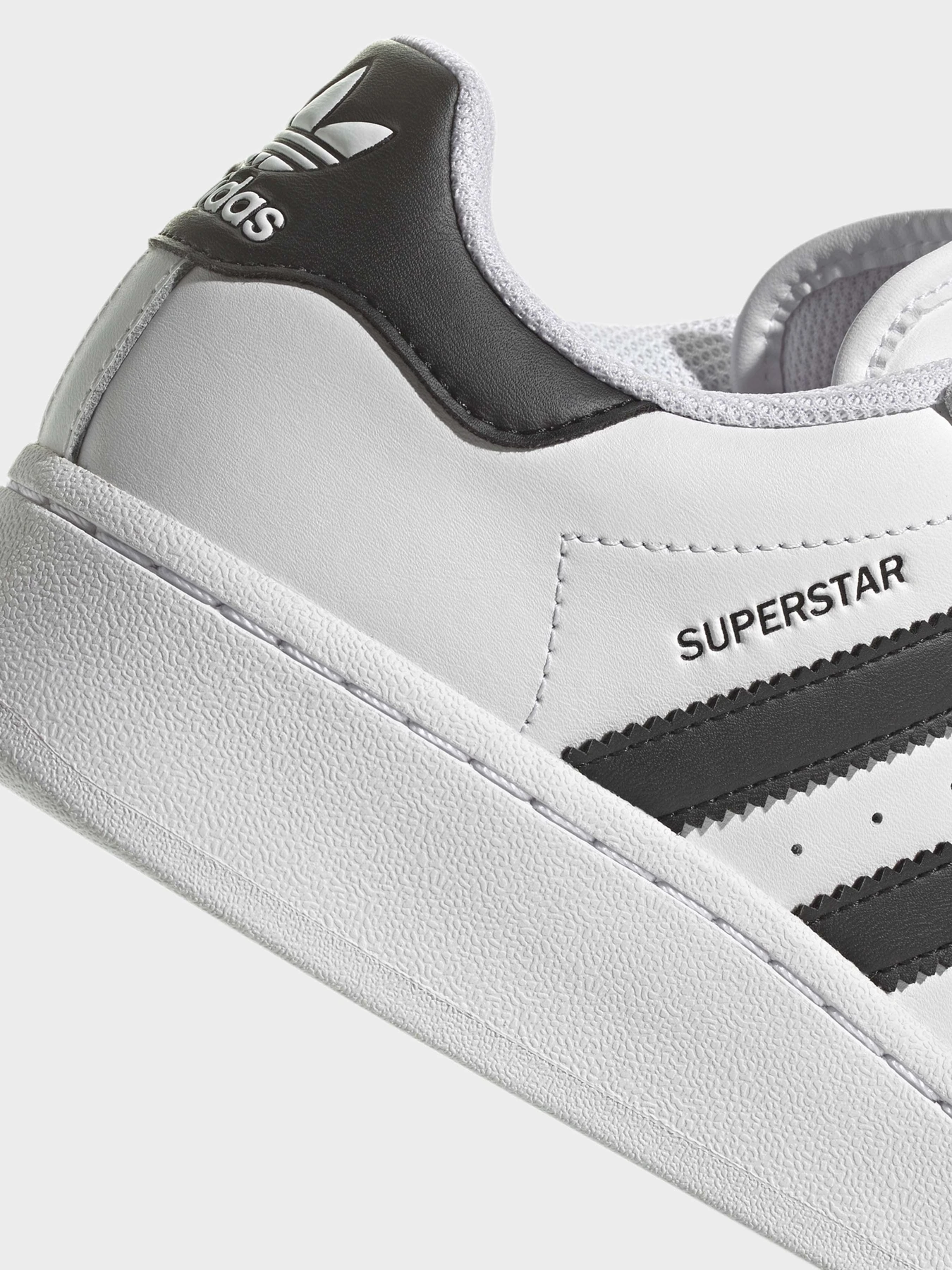 Кеды Adidas SUPERSTAR XLG ORIGINALS модель IF3001 Кеды Adidas SUPERSTAR XLG ORIGINALS модель IF3001 Фото