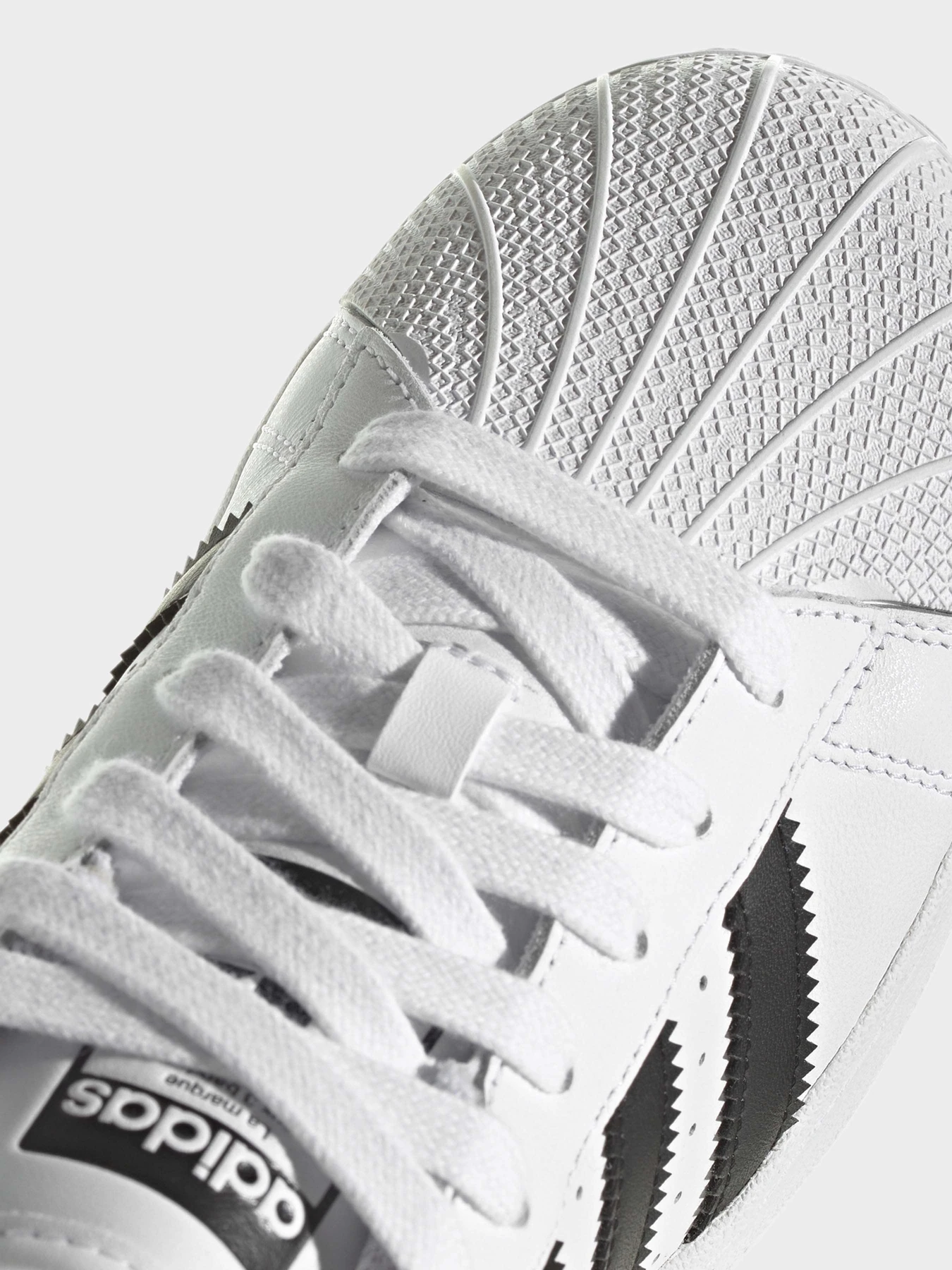 Кеды Adidas SUPERSTAR XLG ORIGINALS модель IF3001 Кеды Adidas SUPERSTAR XLG ORIGINALS модель IF3001 Фото