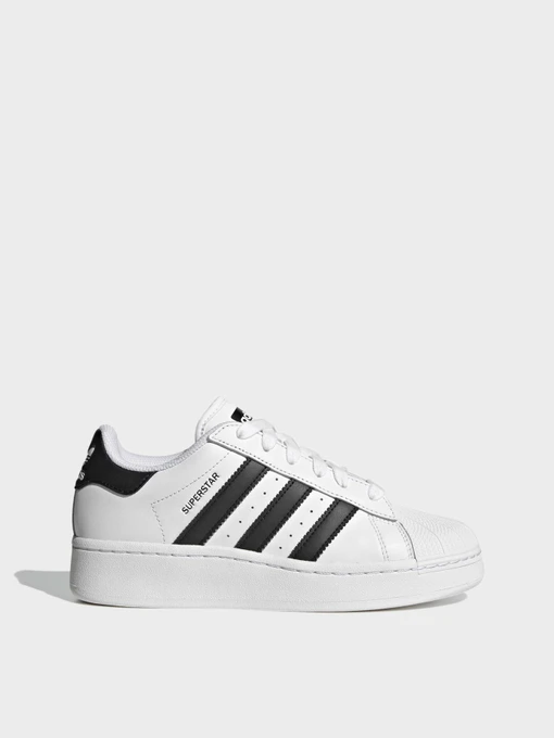 Кеды Adidas SUPERSTAR XLG ORIGINALS модель IF3001 Фото