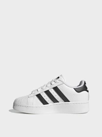 Кеды Adidas SUPERSTAR XLG ORIGINALS модель IF3001 Фото
