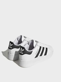 Кеды Adidas SUPERSTAR XLG ORIGINALS модель IF3001 Фото
