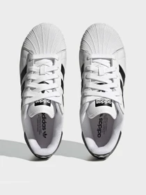 Кеды Adidas SUPERSTAR XLG ORIGINALS модель IF3001 Фото