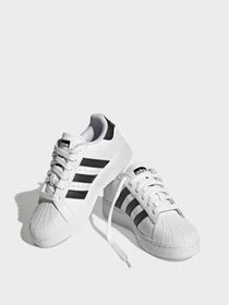 Кеды Adidas SUPERSTAR XLG ORIGINALS модель IF3001 Фото