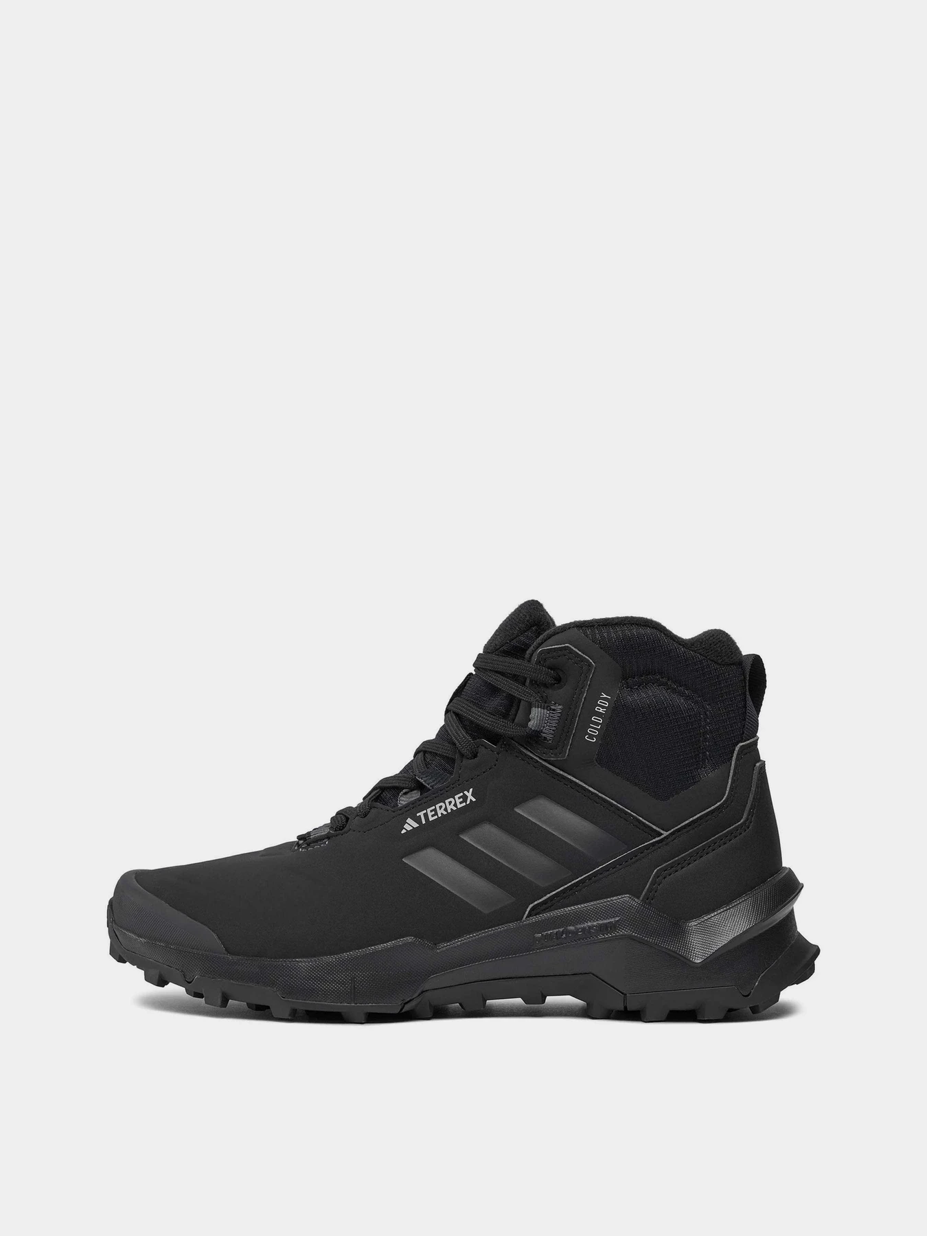 Черевики та чоботи Adidas TERREX AX4 MID BETA COLD.RDY H модель IF4953 Фото