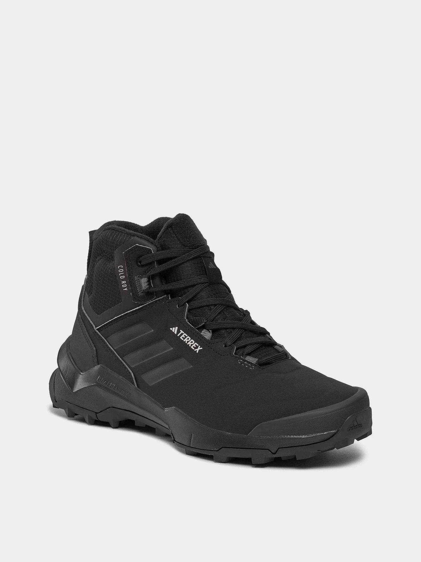 Черевики та чоботи Adidas TERREX AX4 MID BETA COLD.RDY H модель IF4953 Фото