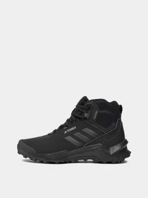 Черевики та чоботи Adidas TERREX AX4 MID BETA COLD.RDY H модель IF4953 Фото