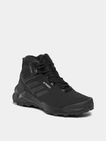 Черевики та чоботи Adidas TERREX AX4 MID BETA COLD.RDY H модель IF4953 Фото