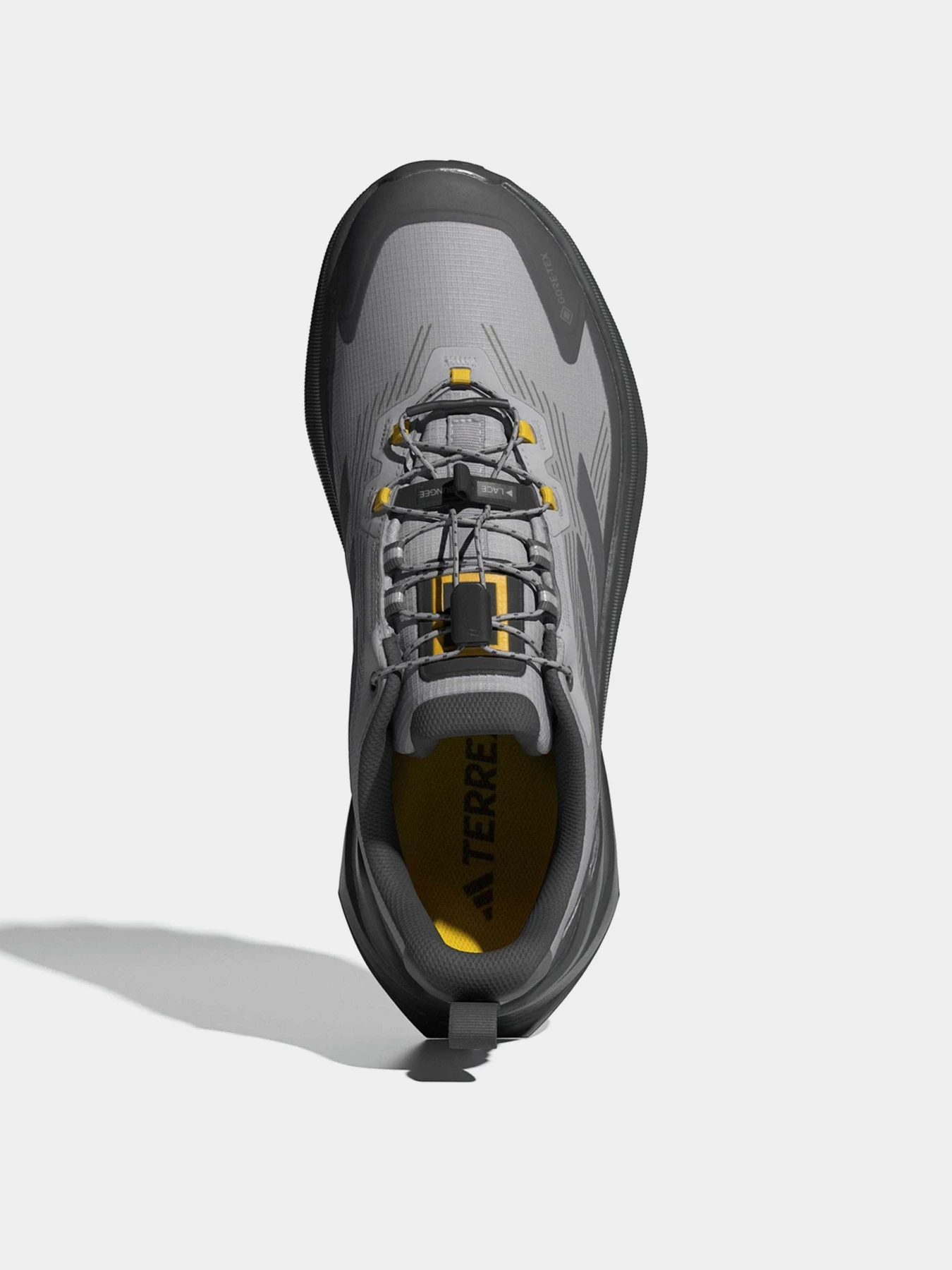 Кроссовки Adidas TERREX TRAILMAKER 2.0 GORE-TEX модель IH5009 Кроссовки Adidas TERREX TRAILMAKER 2.0 GORE-TEX модель IH5009 Фото