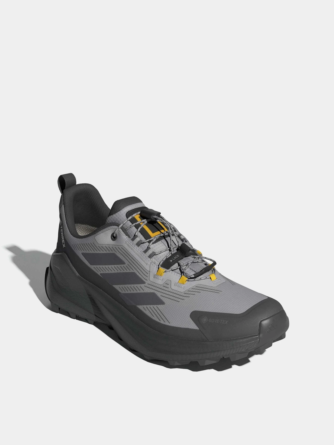 Кроссовки Adidas TERREX TRAILMAKER 2.0 GORE-TEX модель IH5009 Кроссовки Adidas TERREX TRAILMAKER 2.0 GORE-TEX модель IH5009 Фото