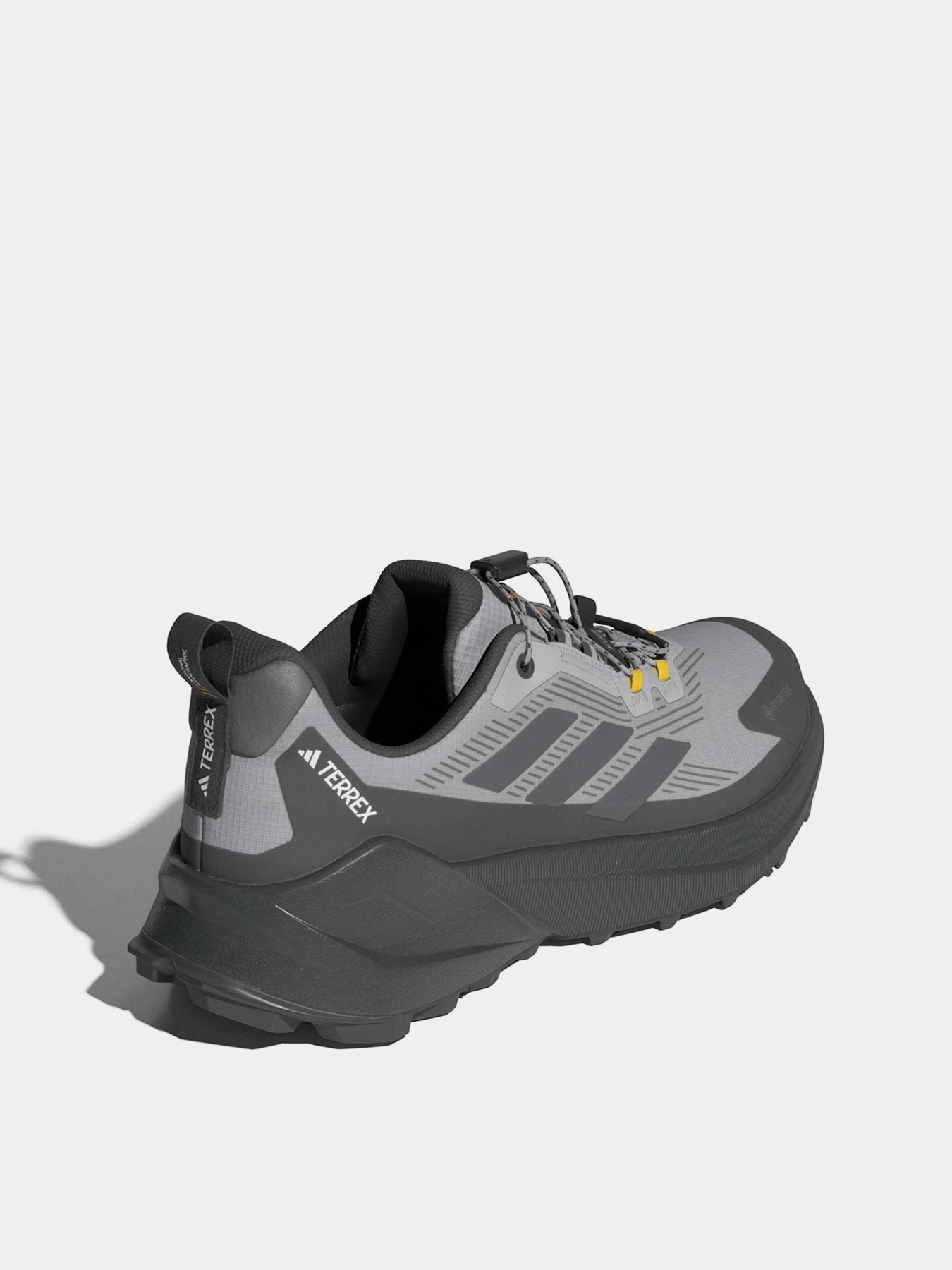 Кроссовки Adidas TERREX TRAILMAKER 2.0 GORE-TEX модель IH5009 Кроссовки Adidas TERREX TRAILMAKER 2.0 GORE-TEX модель IH5009 Фото