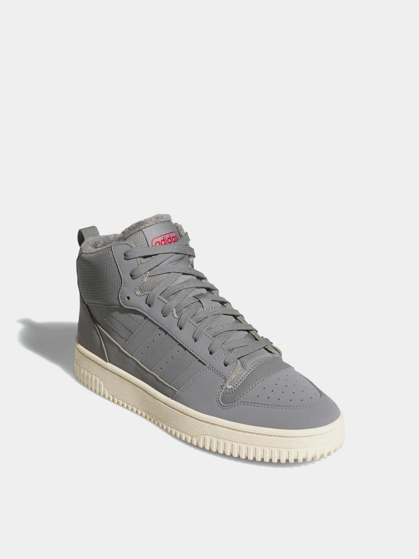 Кеды Adidas BREAK START MID WINTERIZED модель IH5280 Фото