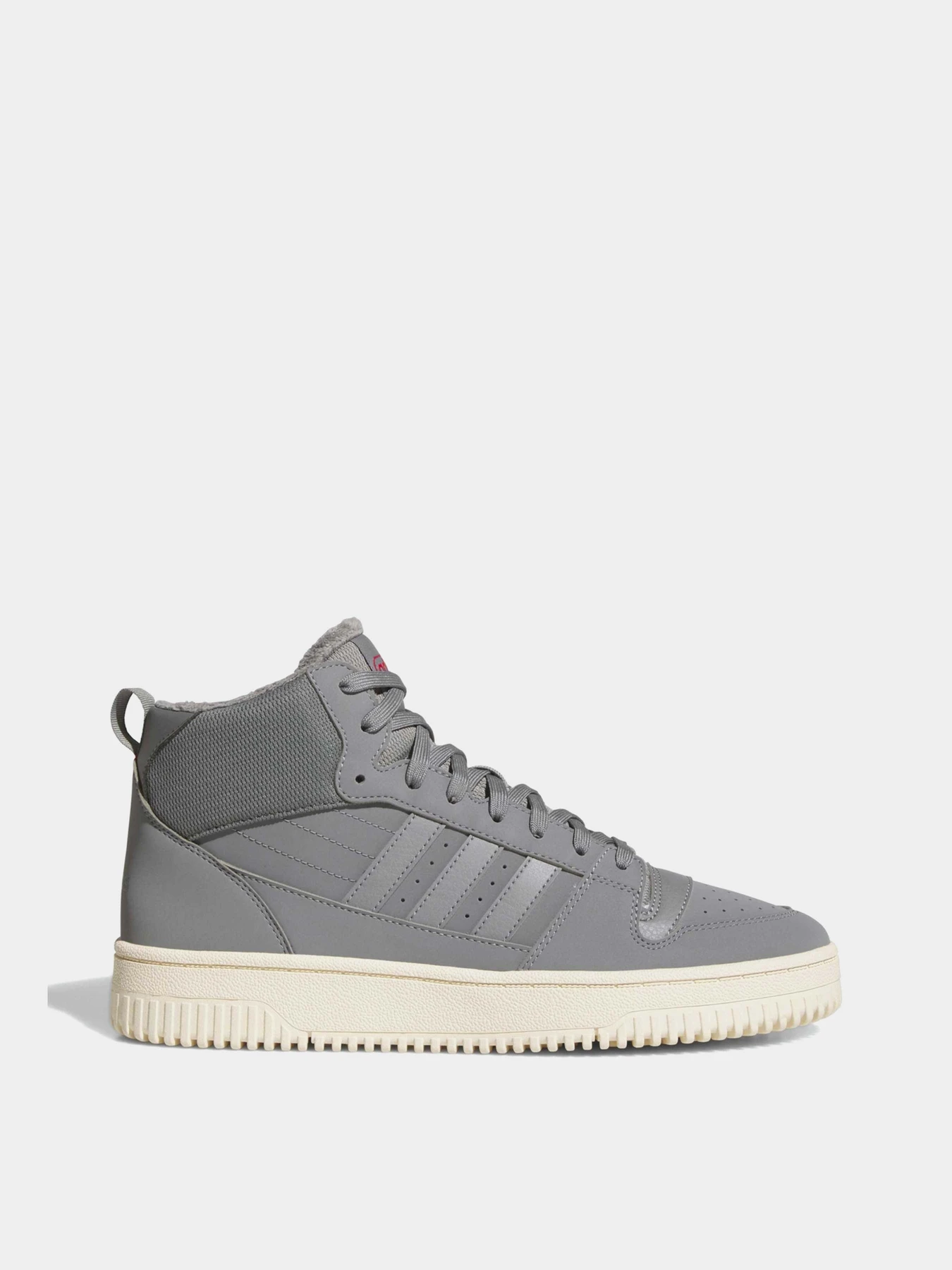 Кеды Adidas BREAK START MID WINTERIZED модель IH5280 Фото