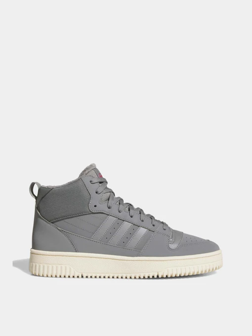 Кеды Adidas BREAK START MID WINTERIZED модель IH5280 Фото
