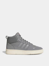 Кеды Adidas BREAK START MID WINTERIZED модель IH5280 Фото