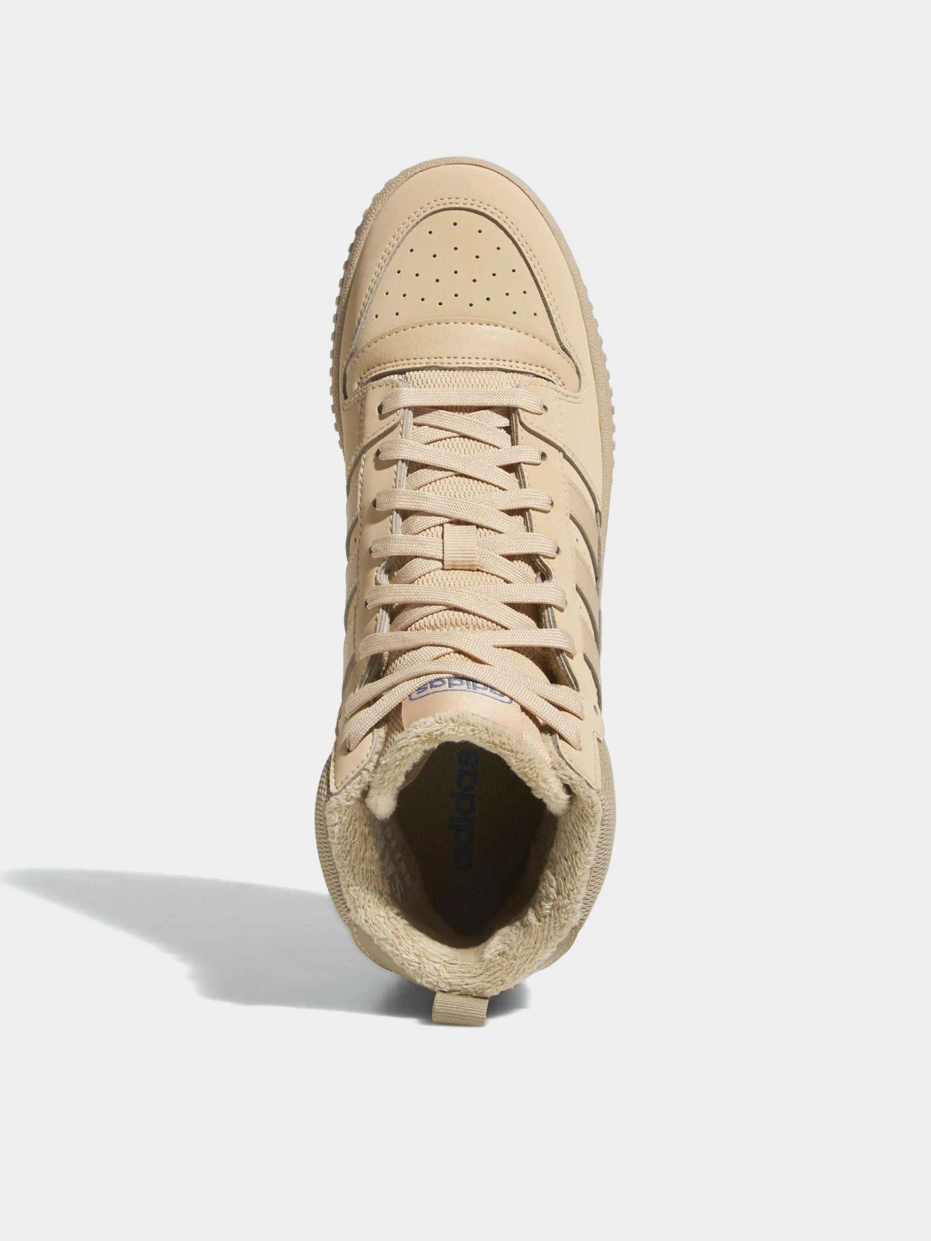 Кеды Adidas BREAK START MID WINTERIZED модель IH5284 Кеды Adidas BREAK START MID WINTERIZED модель IH5284 Фото