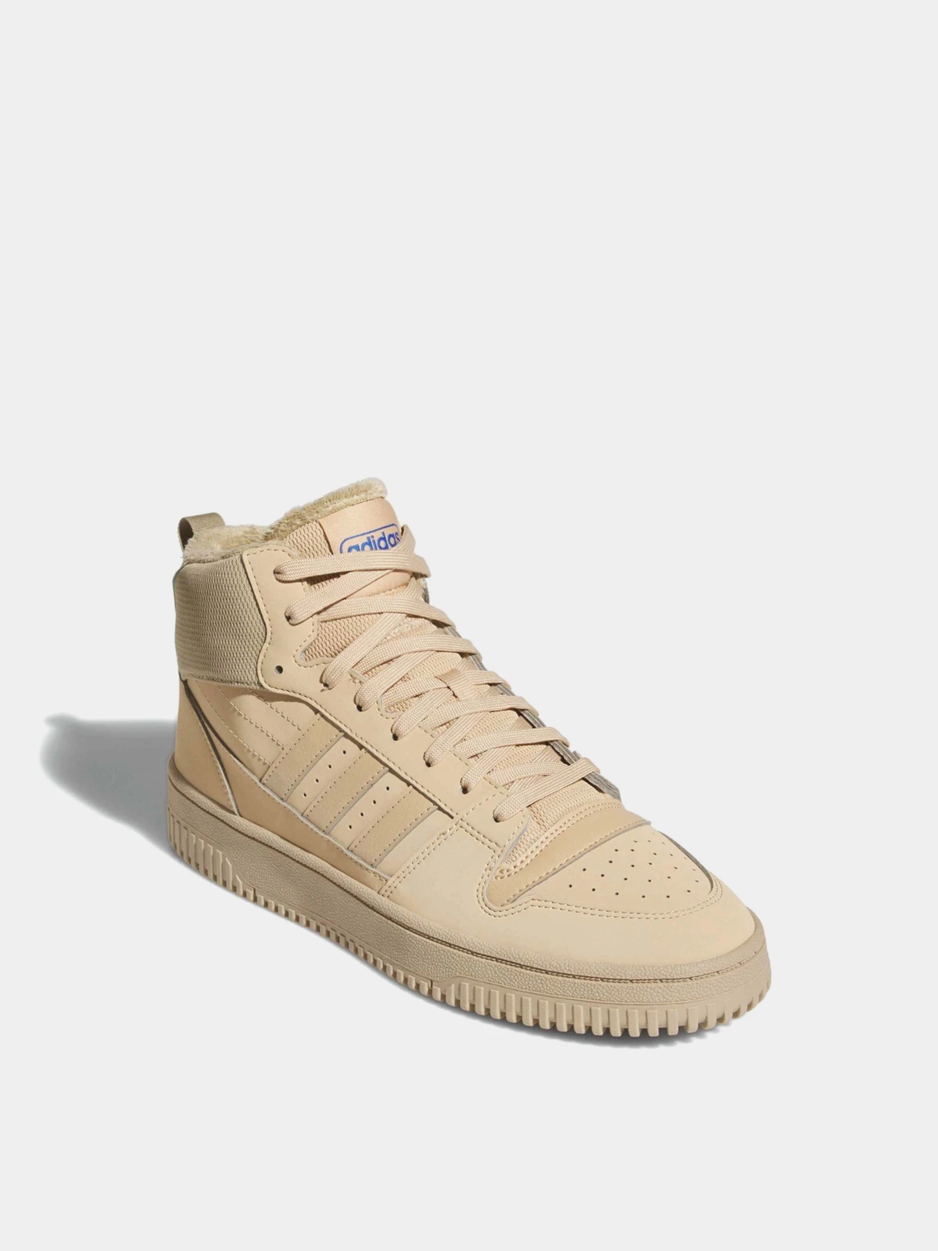 Кеды Adidas BREAK START MID WINTERIZED модель IH5284 Кеды Adidas BREAK START MID WINTERIZED модель IH5284 Фото
