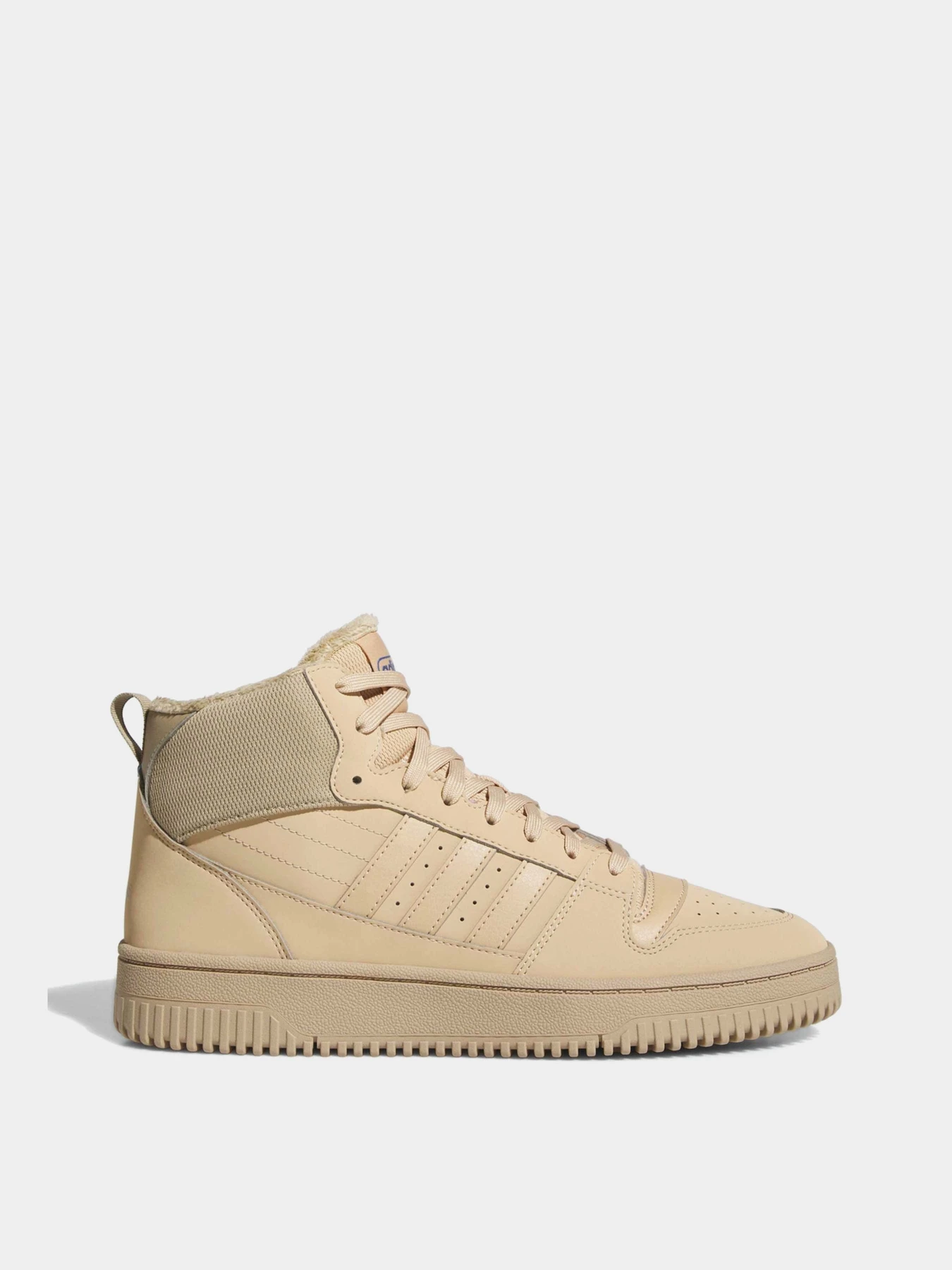 Кеды Adidas BREAK START MID WINTERIZED модель IH5284 Кеды Adidas BREAK START MID WINTERIZED модель IH5284 Фото