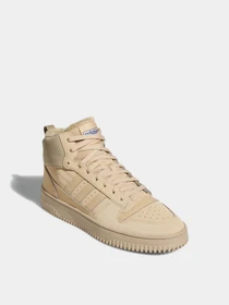 Кеды Adidas BREAK START MID WINTERIZED модель IH5284 Фото