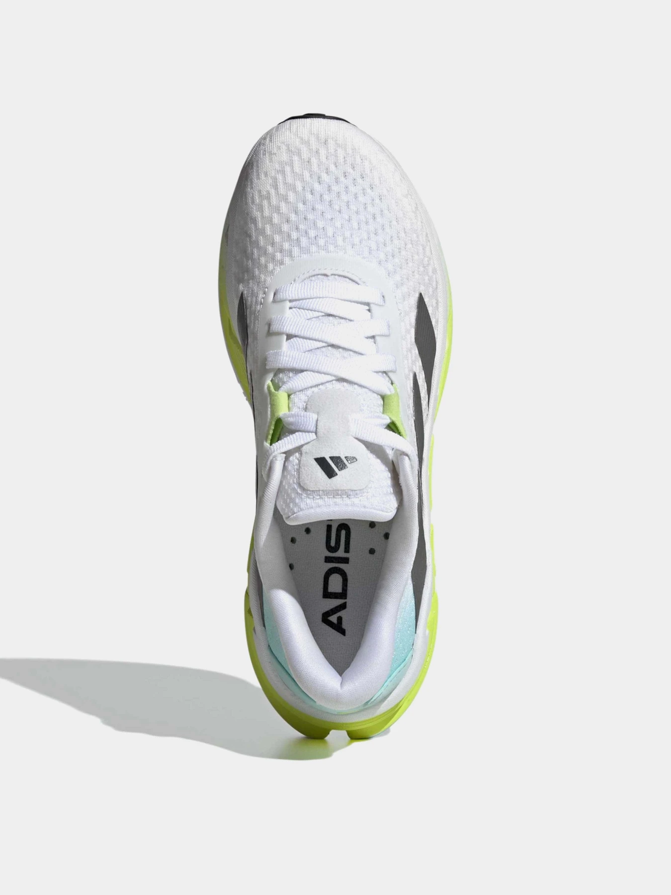 Кроссовки Adidas ADISTAR 3 PERFORMANCE модель IH7651 Кроссовки Adidas ADISTAR 3 PERFORMANCE модель IH7651 Фото