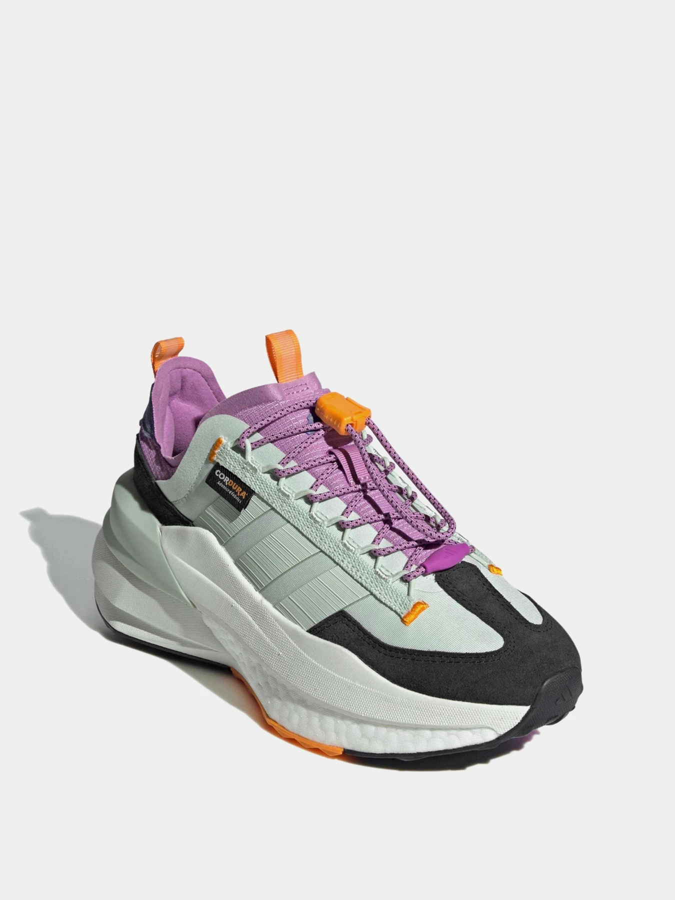 Кросівки Adidas AVRYN_X SPORTSWEAR модель II0050 Фото