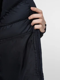 Куртки та дублянки Adidas ITAVIC 3-STRIPES модель GT1686 Фото