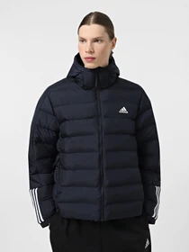 Куртки та дублянки Adidas ITAVIC 3-STRIPES модель GT1686 Фото