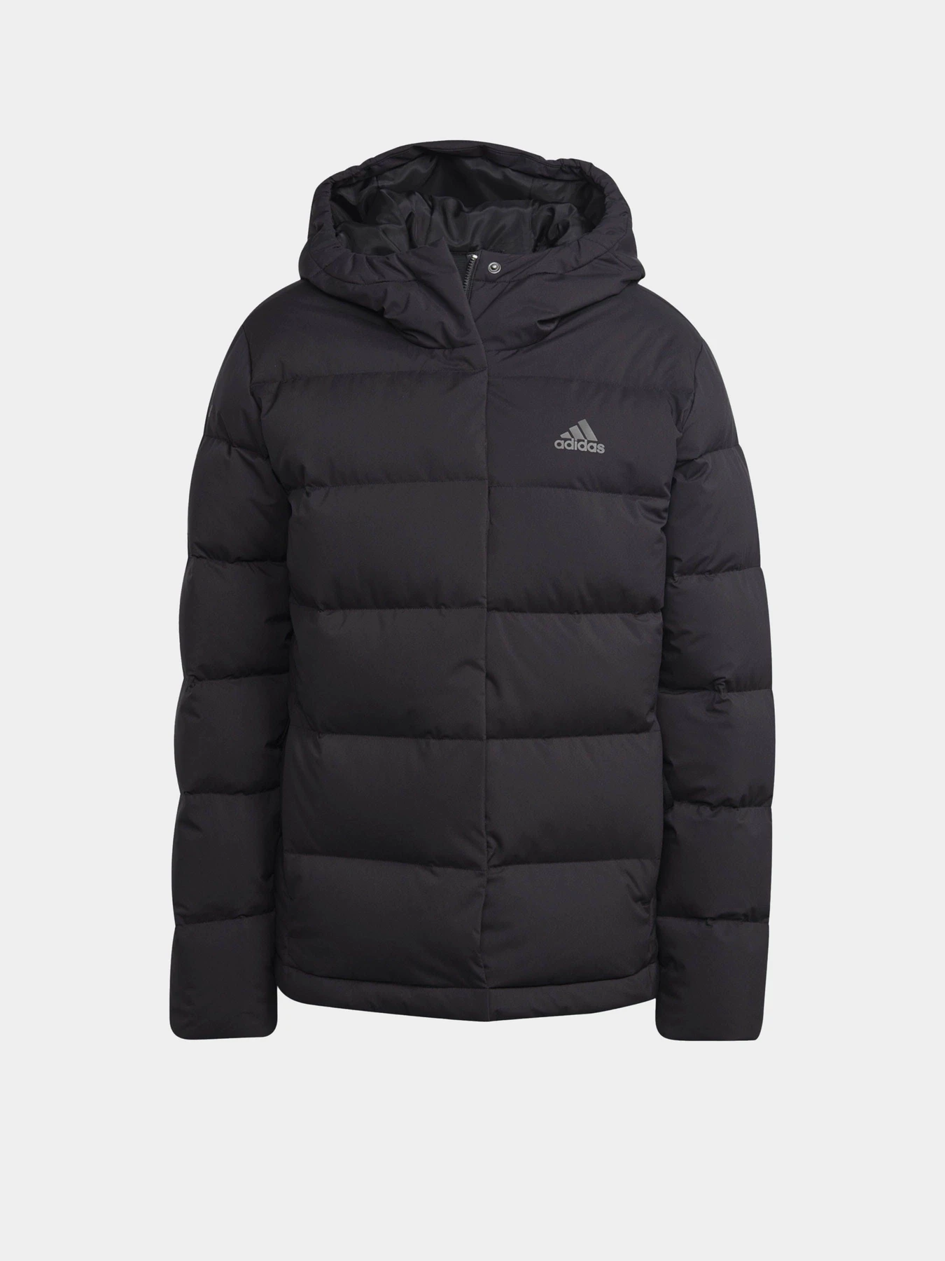 Куртки и дубленки Adidas HELIONIC SPORTSWEAR модель HN5641 Куртки и дубленки Adidas HELIONIC SPORTSWEAR модель HN5641 Фото