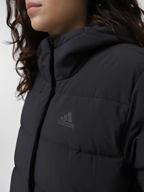 Куртки и дубленки Adidas HELIONIC SPORTSWEAR модель HN5641 Фото