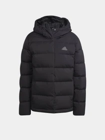 Куртки и дубленки Adidas HELIONIC SPORTSWEAR модель HN5641 Фото