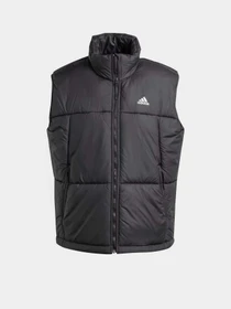 Куртки и дубленки Adidas BSC 3S PUFFY модель IV9245 Фото