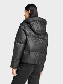 Куртки и дубленки Adidas BIG BAFFLE SPORTSWEAR модель IV9771 Фото