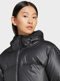 Куртки и дубленки Adidas BIG BAFFLE SPORTSWEAR модель IV9771 Фото